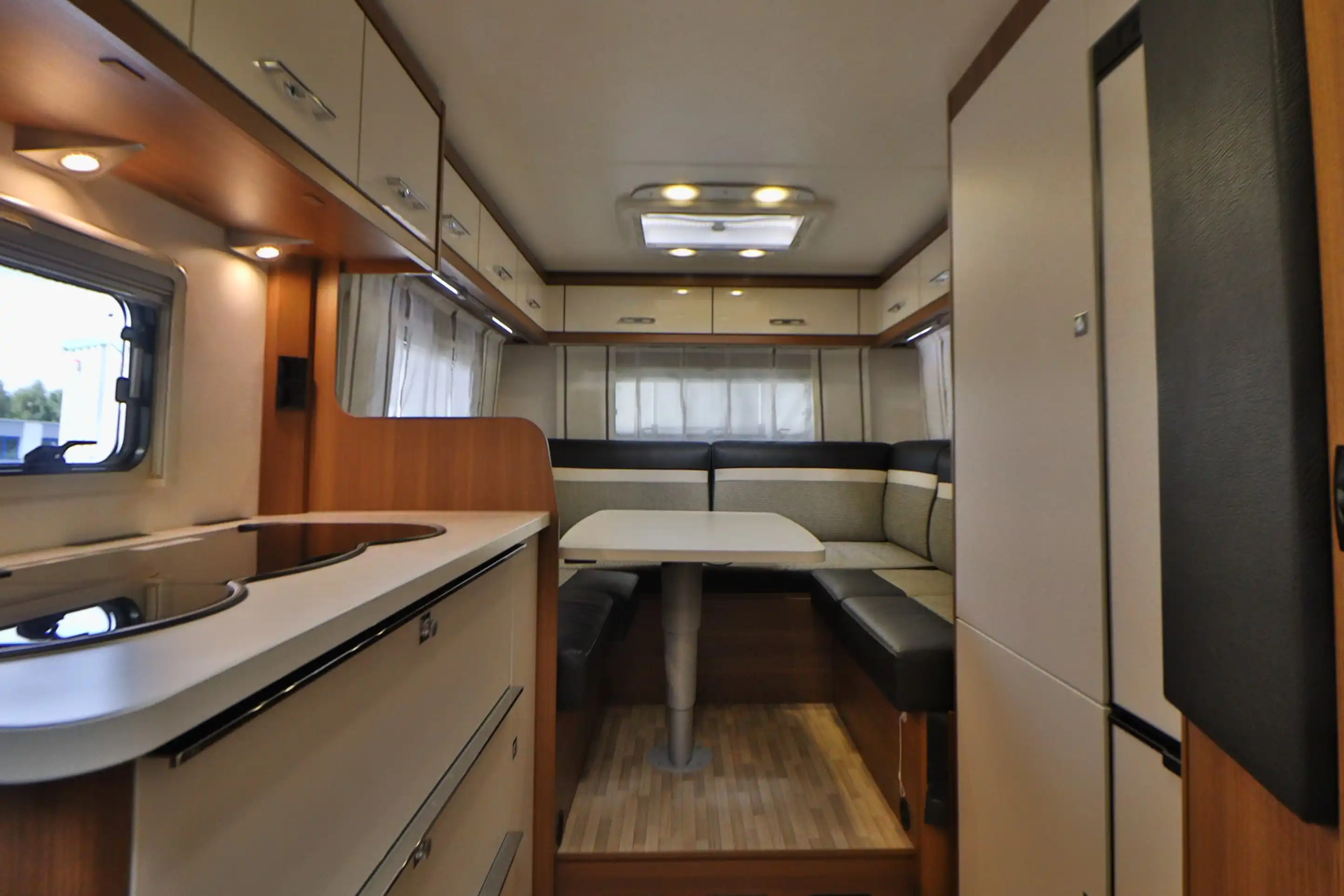 LMC Explorer I 655 G SportLine